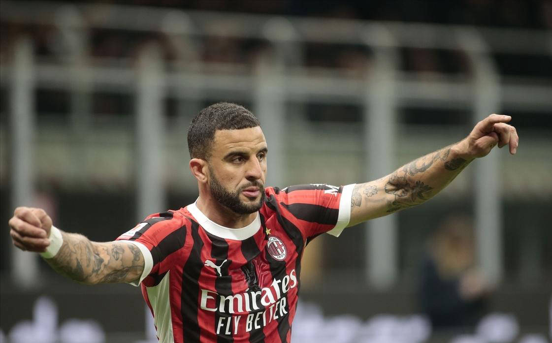 AC米兰客场战平,球队难挡连败压力的简单介绍 AC米兰客场战平,球队难挡连败压力的简单介绍