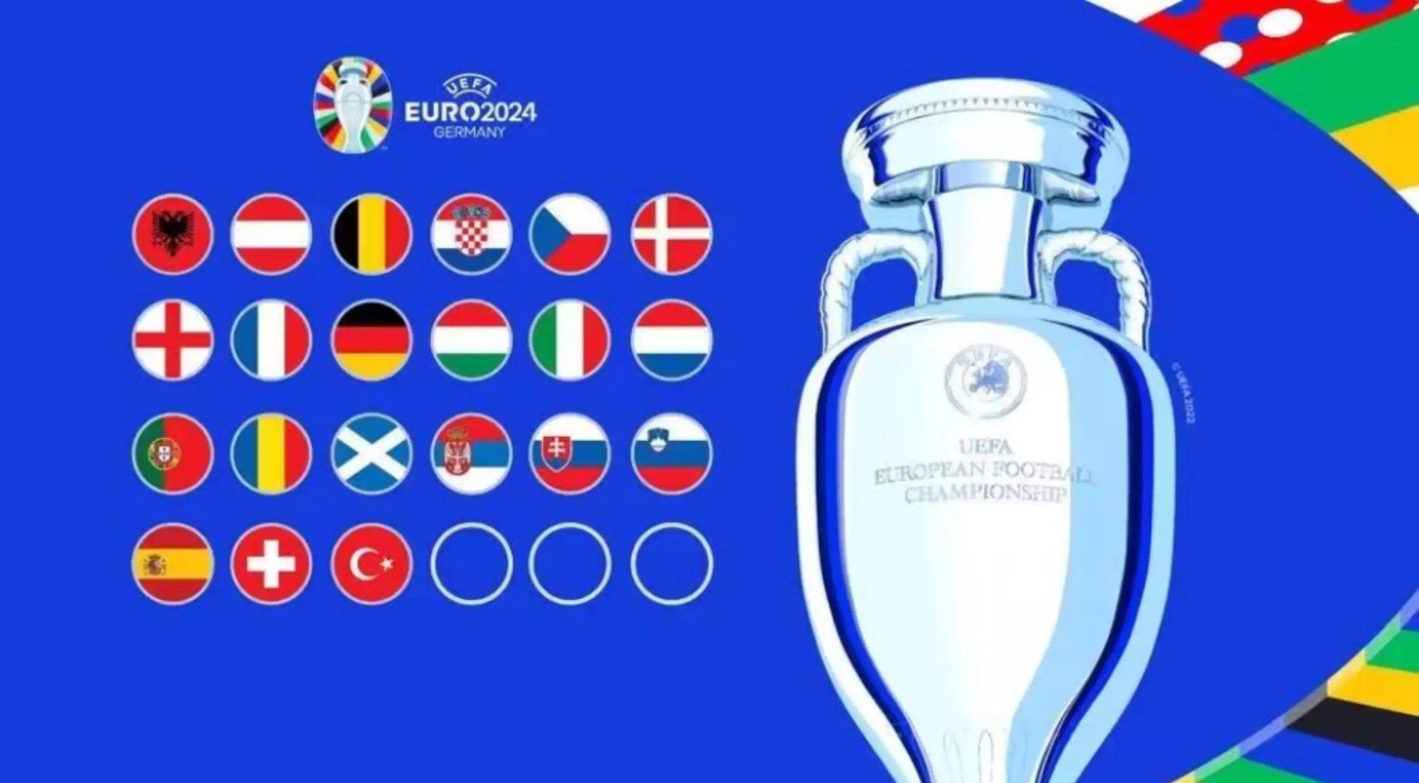 欧预赛备战欧洲杯,各国球队冲刺赛场荣誉 欧预赛备战欧洲杯,各国球队冲刺赛场荣誉