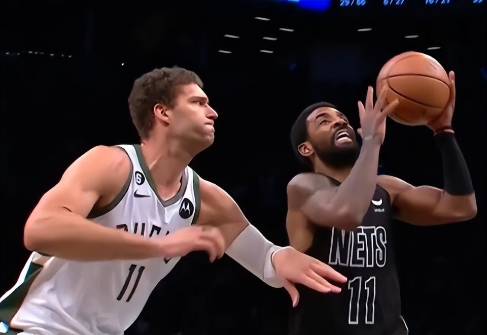 关于雄鹿豪取八连胜：字母哥带领球队横扫篮网的信息