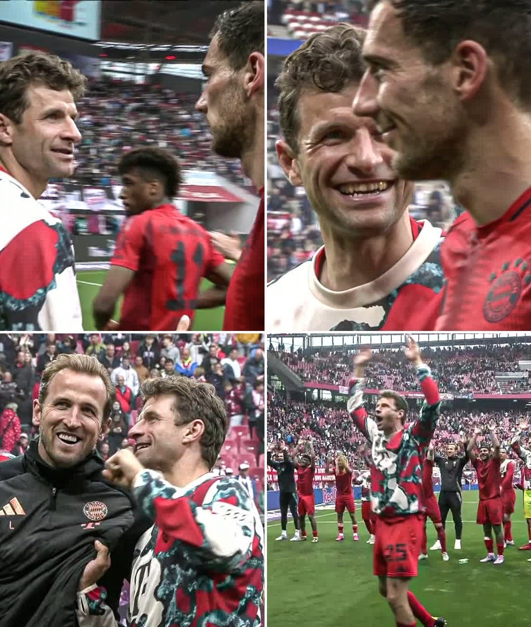 包含拜仁慕尼黑再胜对手,晋级欧洲足球锦标赛决赛将如火如荼的词条 包含拜仁慕尼黑再胜对手,晋级欧洲足球锦标赛决赛将如火如荼的词条