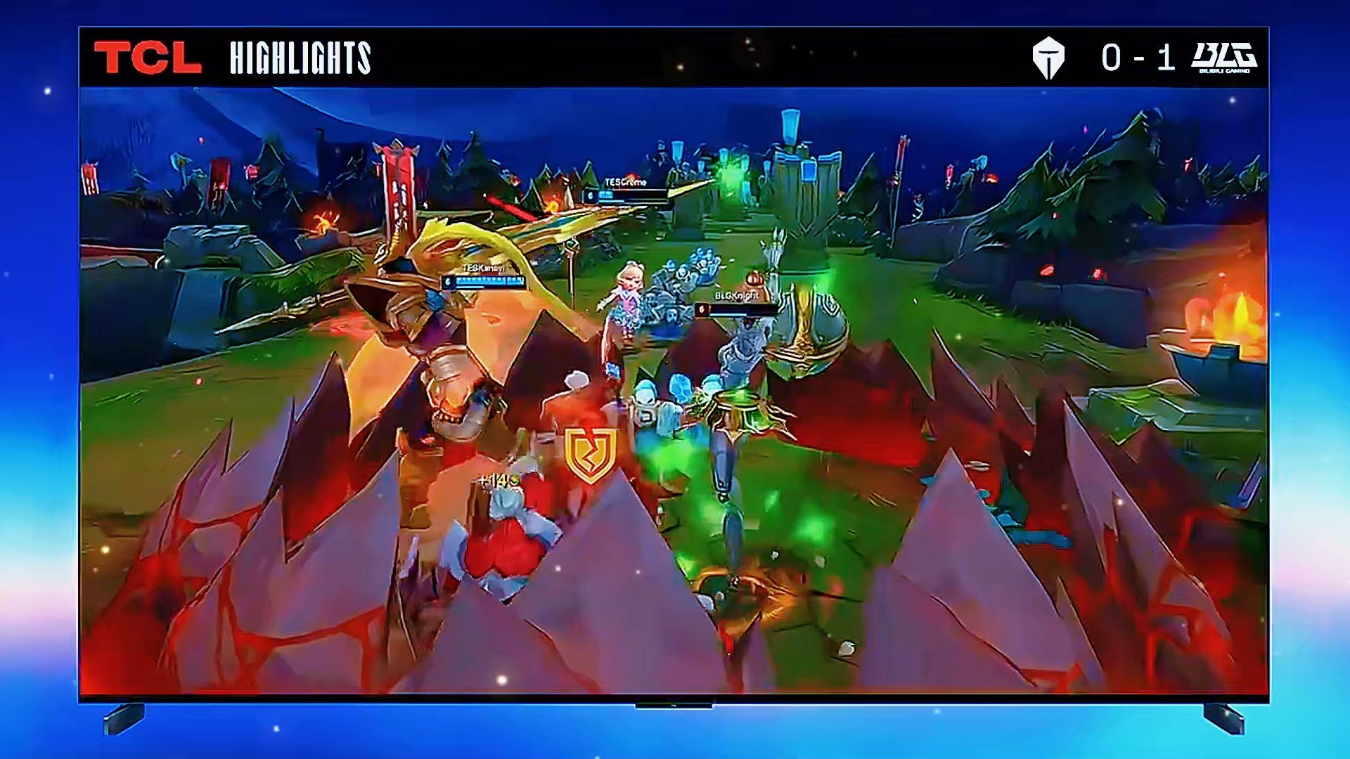 关于BLG碾压GEN,Jankos拿下关键大龙峡谷大战淘汰赛,留下经典瞬间的信息 关于BLG碾压GEN,Jankos拿下关键大龙峡谷大战淘汰赛,留下经典瞬间的信息