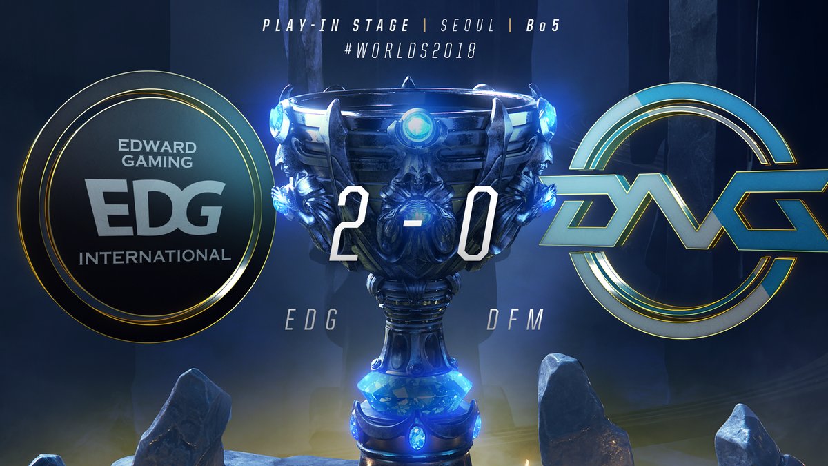 DFM翻盘FLY，Inspired拿下关键大龙激烈交锋半决赛，让粉丝疯狂欢呼的简单介绍