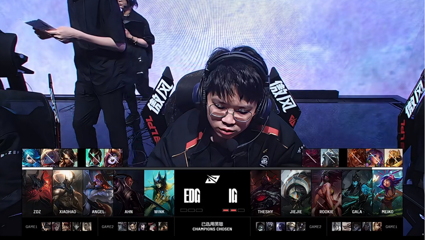 关于EDG轻取WBG,Doinb拿下关键大龙宿命之战2025世界赛,引爆全场热议的信息 关于EDG轻取WBG,Doinb拿下关键大龙宿命之战2025世界赛,引爆全场热议的信息