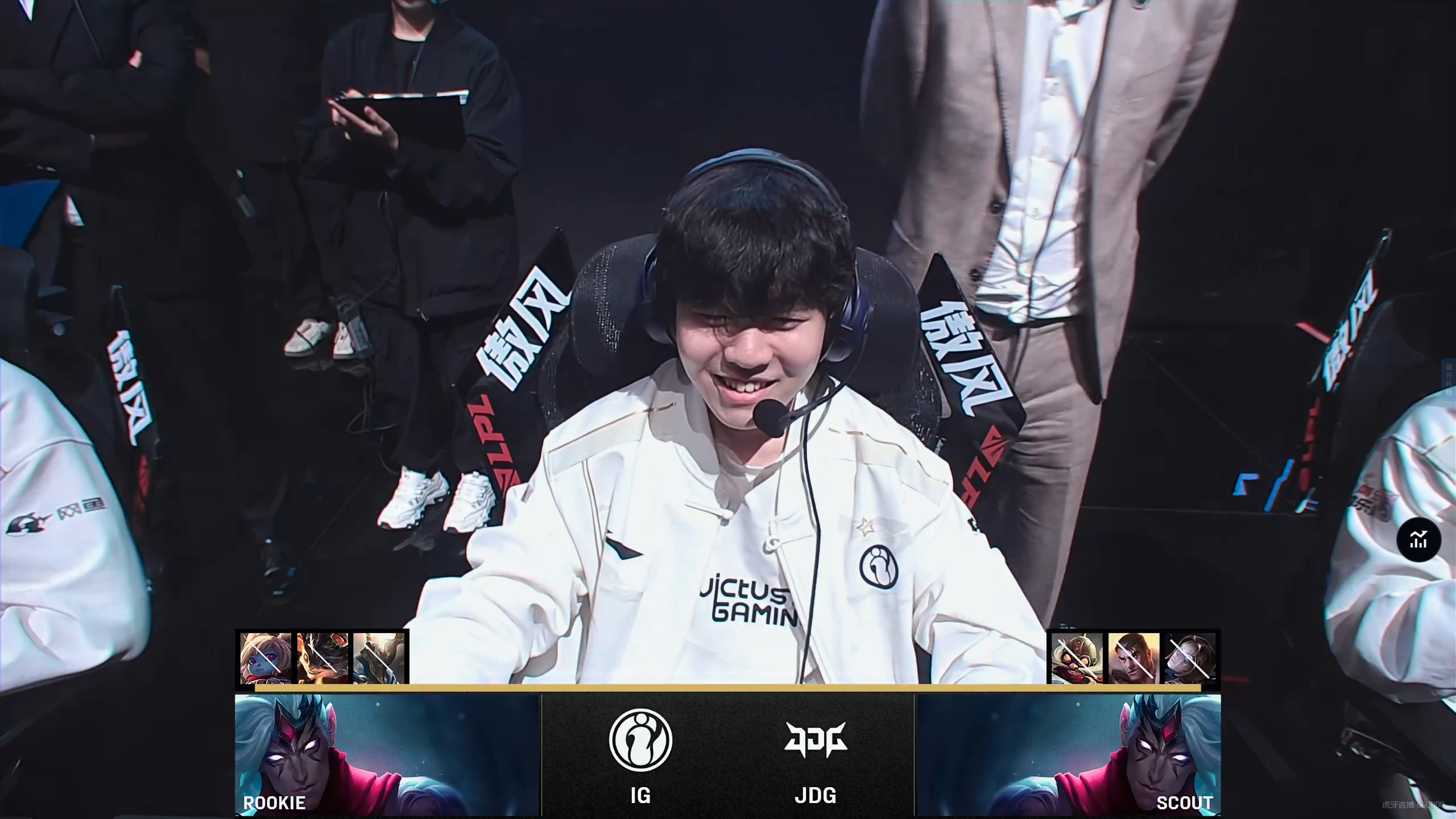 关于EDG轻取WBG,Doinb拿下关键大龙宿命之战2025世界赛,引爆全场热议的信息 关于EDG轻取WBG,Doinb拿下关键大龙宿命之战2025世界赛,引爆全场热议的信息