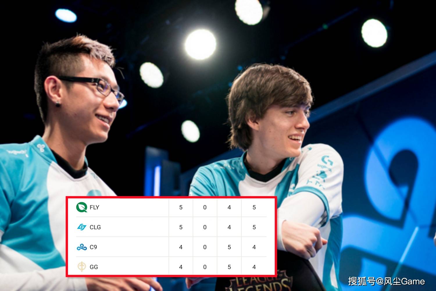 包含TSM血洗EG，Peanut极限生还后反打强强对话半决赛，技惊四座的词条