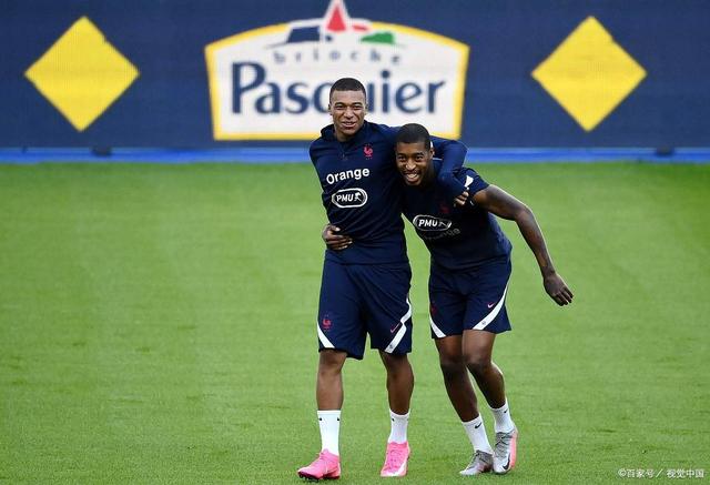 德国逆袭击败法国,小组形势趋向好转 德国逆袭击败法国,小组形势趋向好转