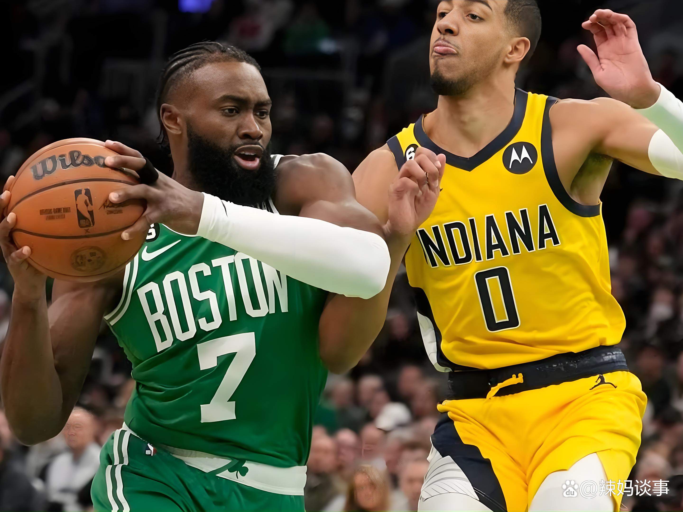 步行者队后卫连续砍分,为球队带来成功的保障 步行者队后卫连续砍分,为球队带来成功的保障