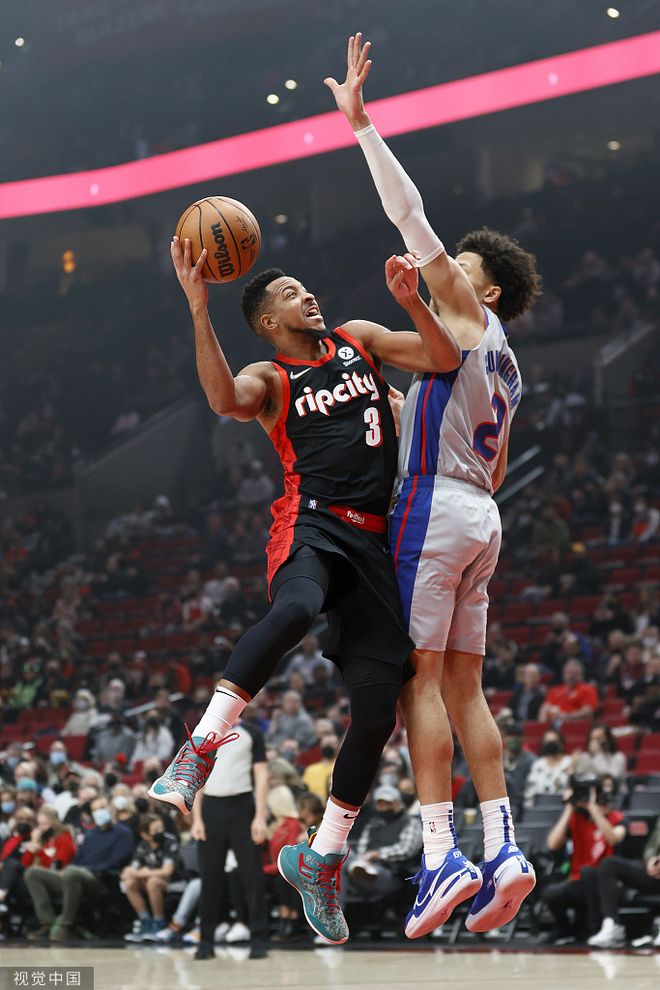 开拓者队遭遇失利,寻找突破口 开拓者队遭遇失利,寻找突破口