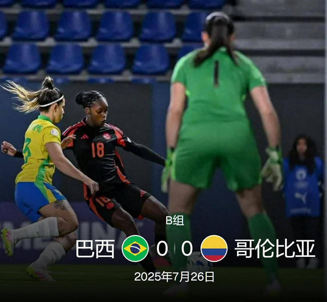 世界女足超级联赛：巴西女队再掀巅峰的简单介绍