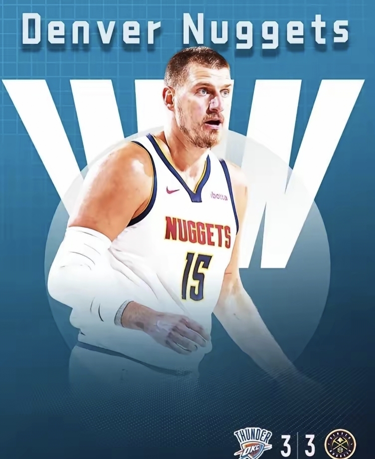 掘金胜猛龙,约基奇助攻数据领先的简单介绍 掘金胜猛龙,约基奇助攻数据领先的简单介绍