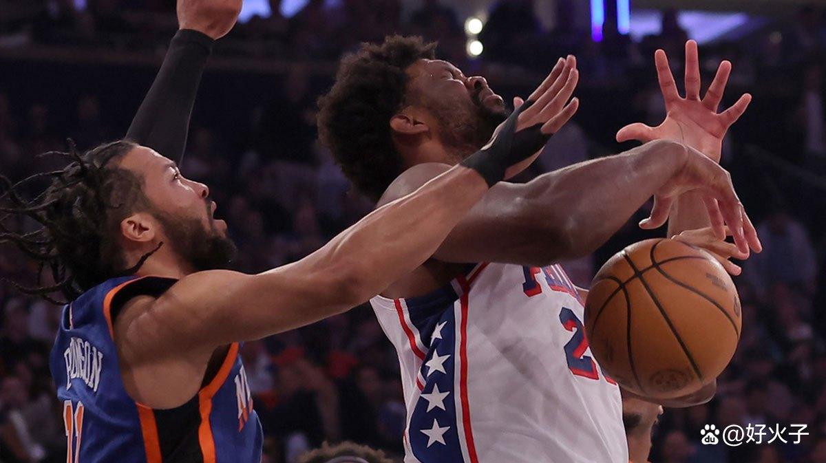 罗斯伤愈复出，帮助尼克斯队取得胜利