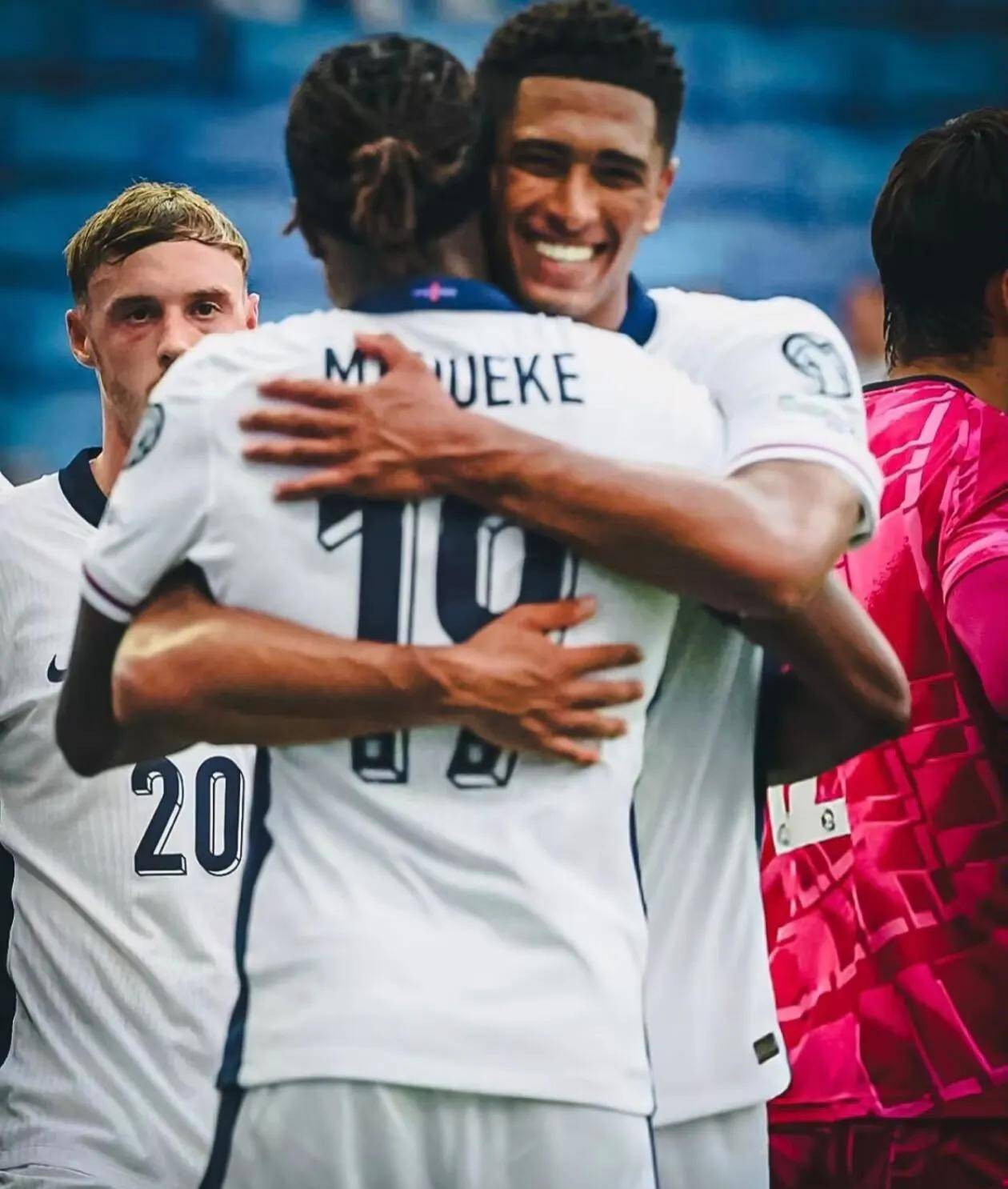 英格兰1-0击败苏格兰,凯恩建功的简单介绍 英格兰1-0击败苏格兰,凯恩建功的简单介绍