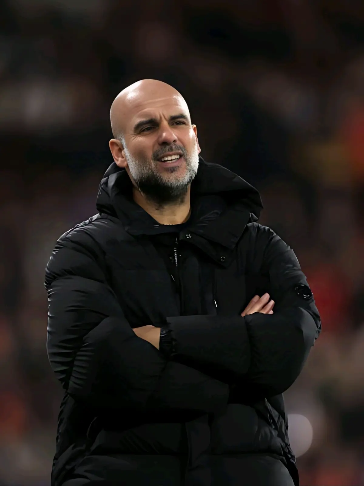 开云APP-曼城主教练透露新战术应对强敌