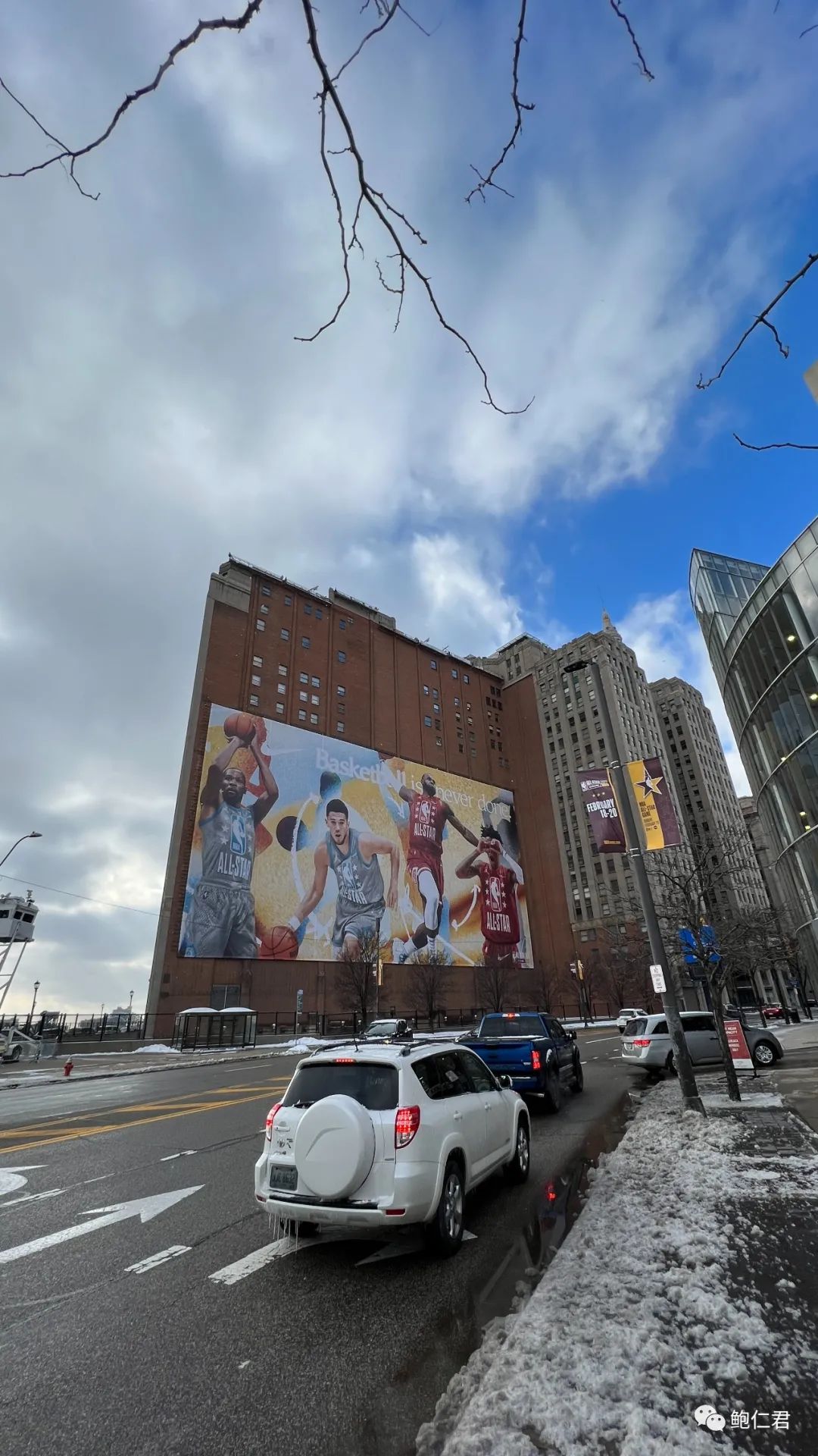 大鼎盛时！全明星周末落下帷幕，精彩绝伦的简单介绍