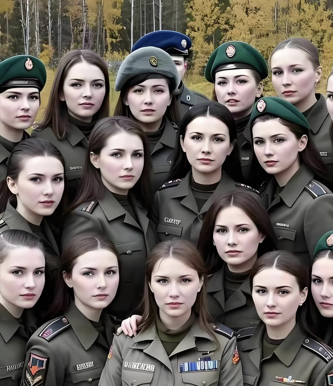 俄罗斯队战胜乌克兰队，实力凸显