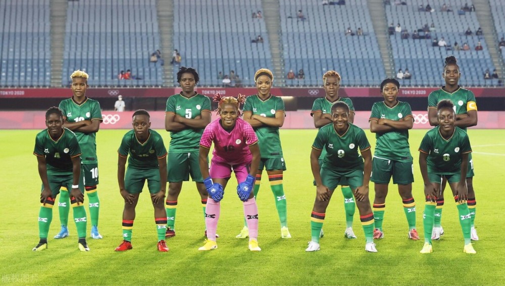 开云体育官方网站-赞比亚队在胜利中晋级下一阶段