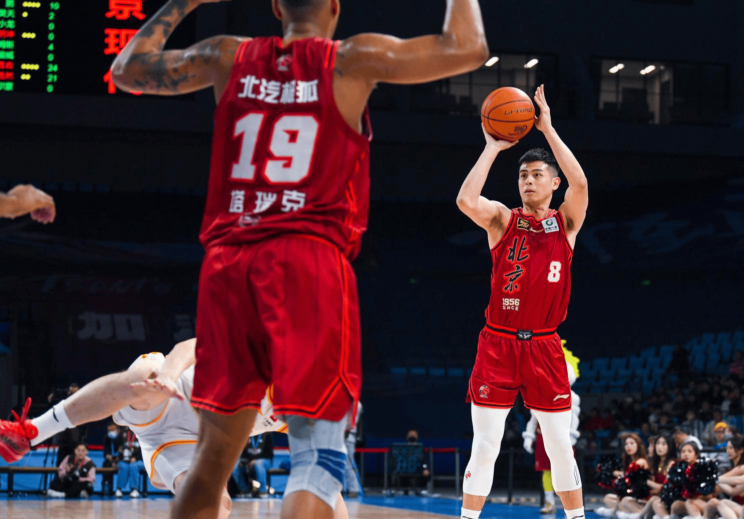 包含山东男篮击败北京队,精彩比分掀起热潮的词条 包含山东男篮击败北京队,精彩比分掀起热潮的词条