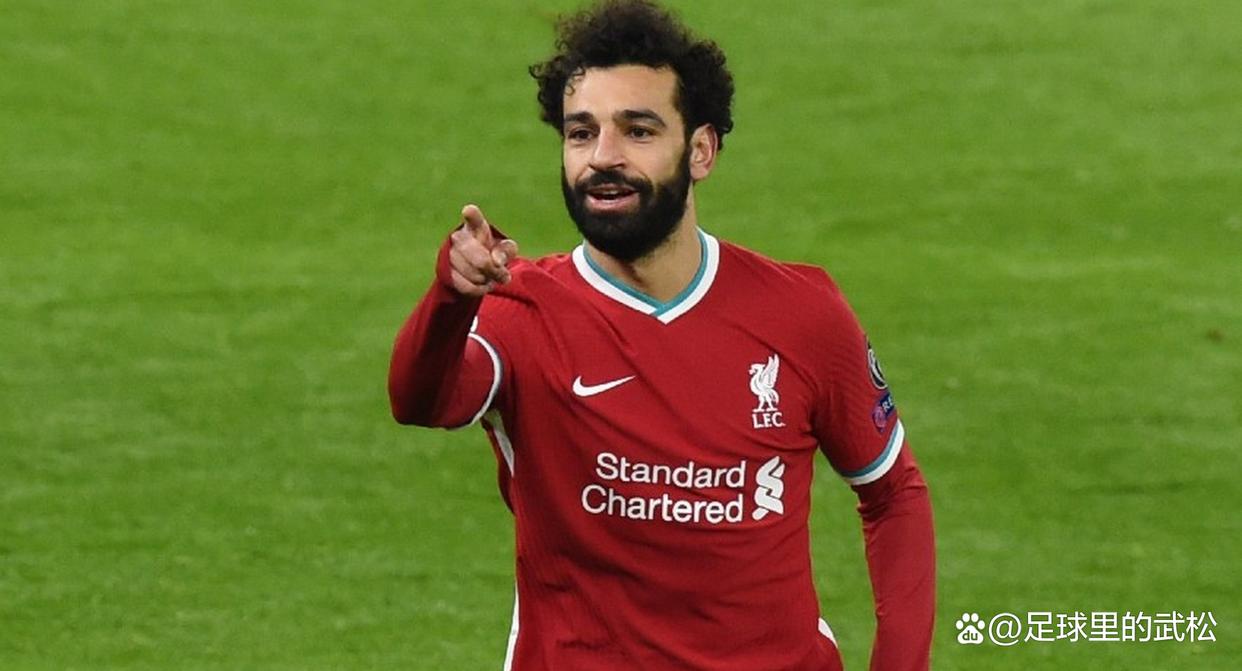 开云体育官网-萨拉赫斩获进球，利物浦客场胜败进入高潮