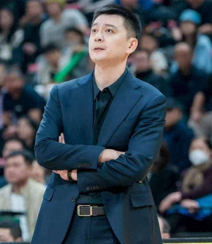 开云体育APP下载-辽宁男篮主帅调整阵容，实现新突破