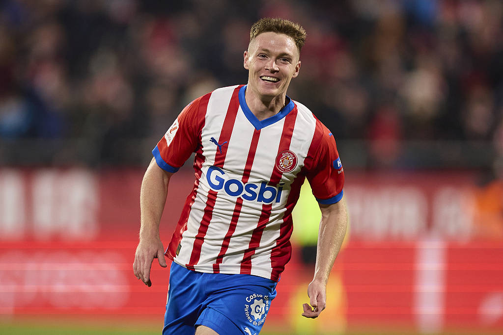 开云体育APP下载-赫罗纳主场大胜对手，取得胜利士气高昂