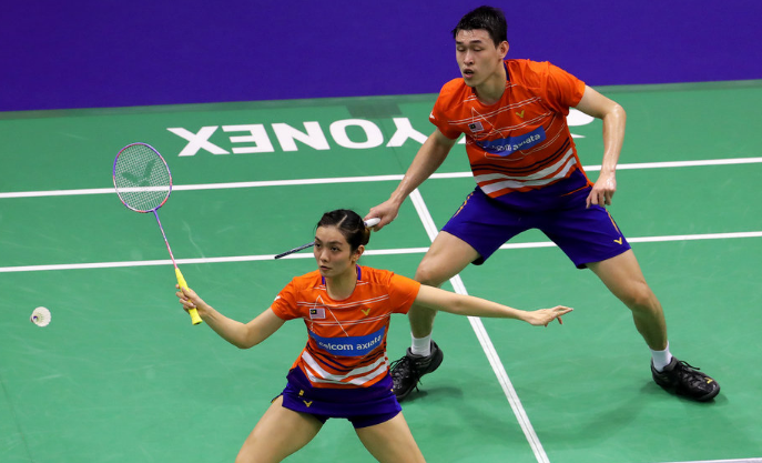 关于泰国队力克印度队，黄鸭组合点燃赛场的信息