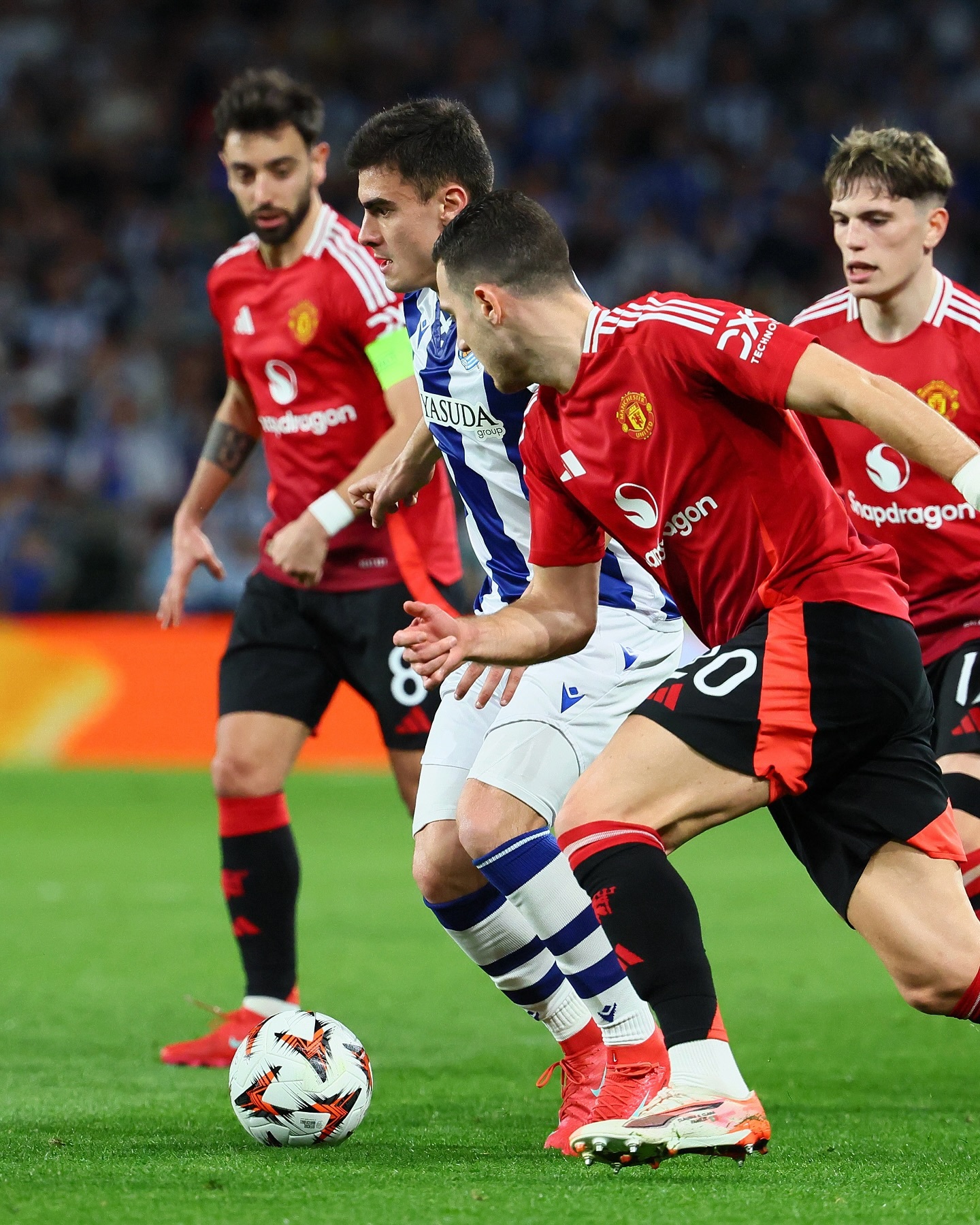 开云体育官网-曼联主场憾平欧冠资格岌岌可危的简单介绍