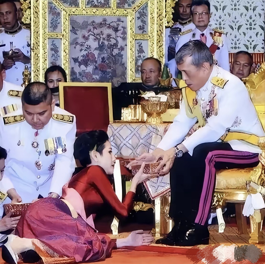 开云体育APP下载-包含泰国队横扫印度队，戴资颖统治全场的词条