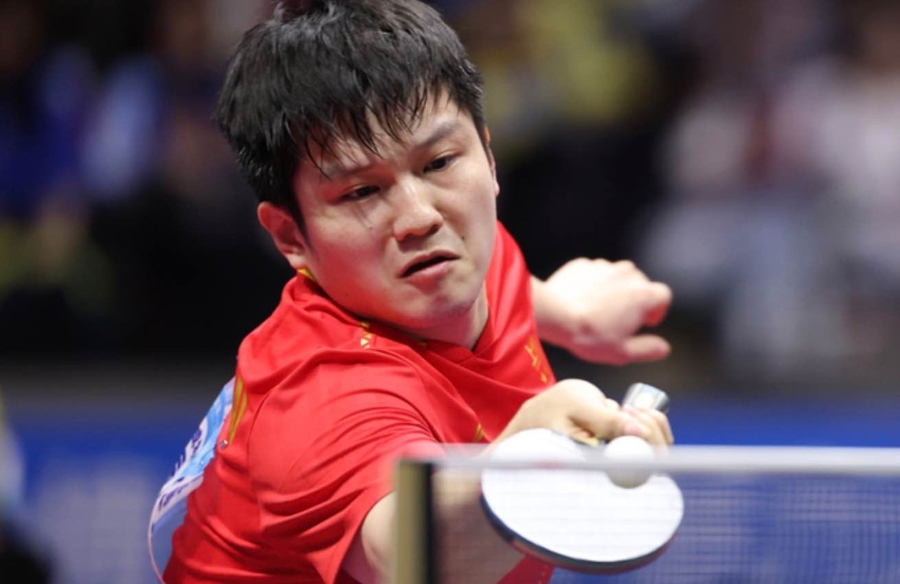 开云平台-法国队轻取波兰队，樊振东扛起全队