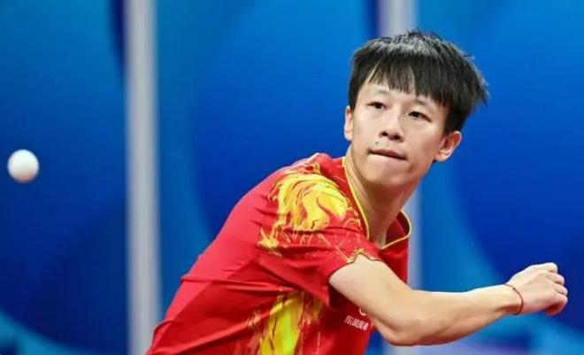 比利时乒乓球队轻取英国乒乓球队，马龙打破历史纪录的简单介绍