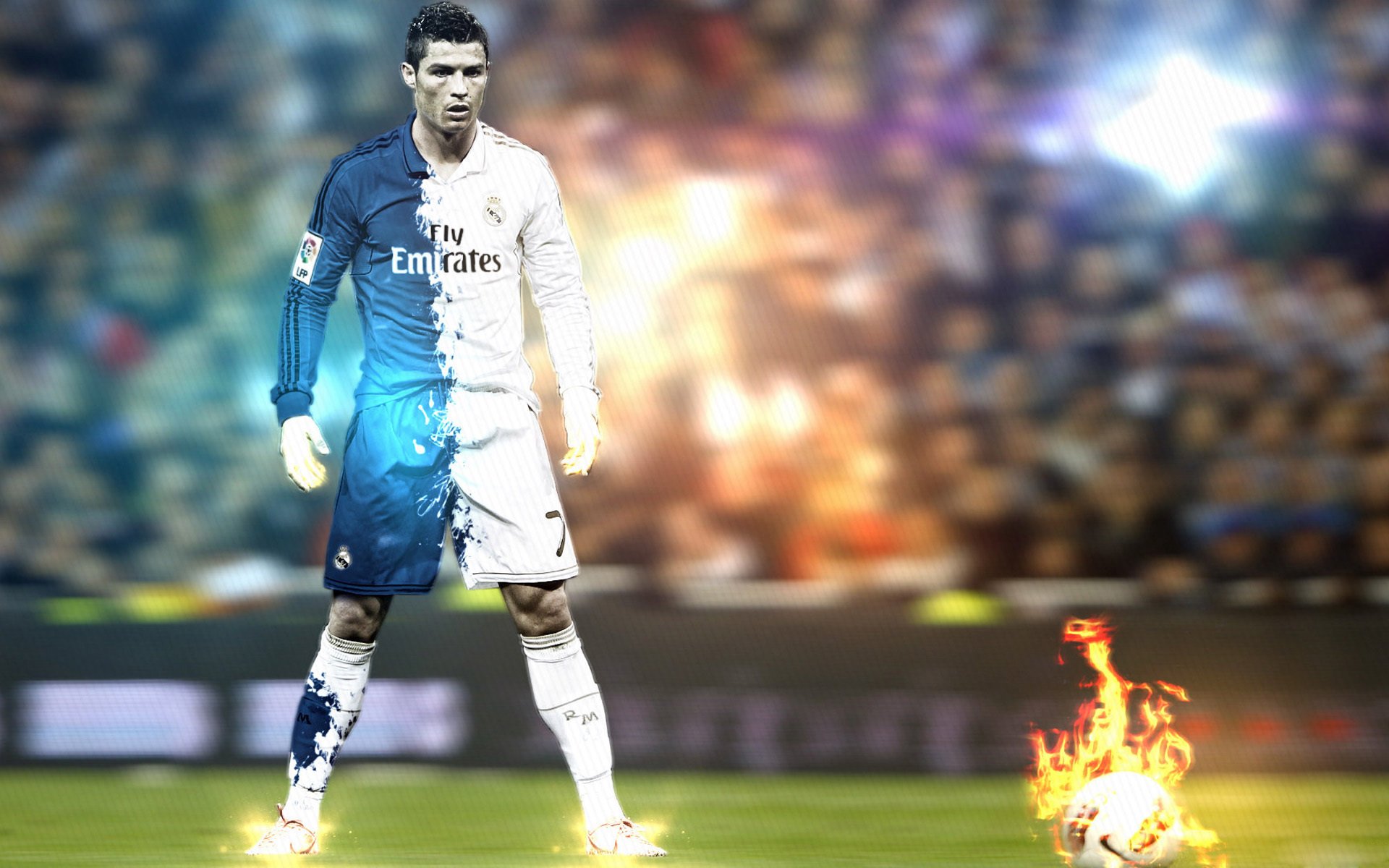 卡塔尔金融风暴中的斯堪的纳维亚防线，拉亚，一位门将的货币战争