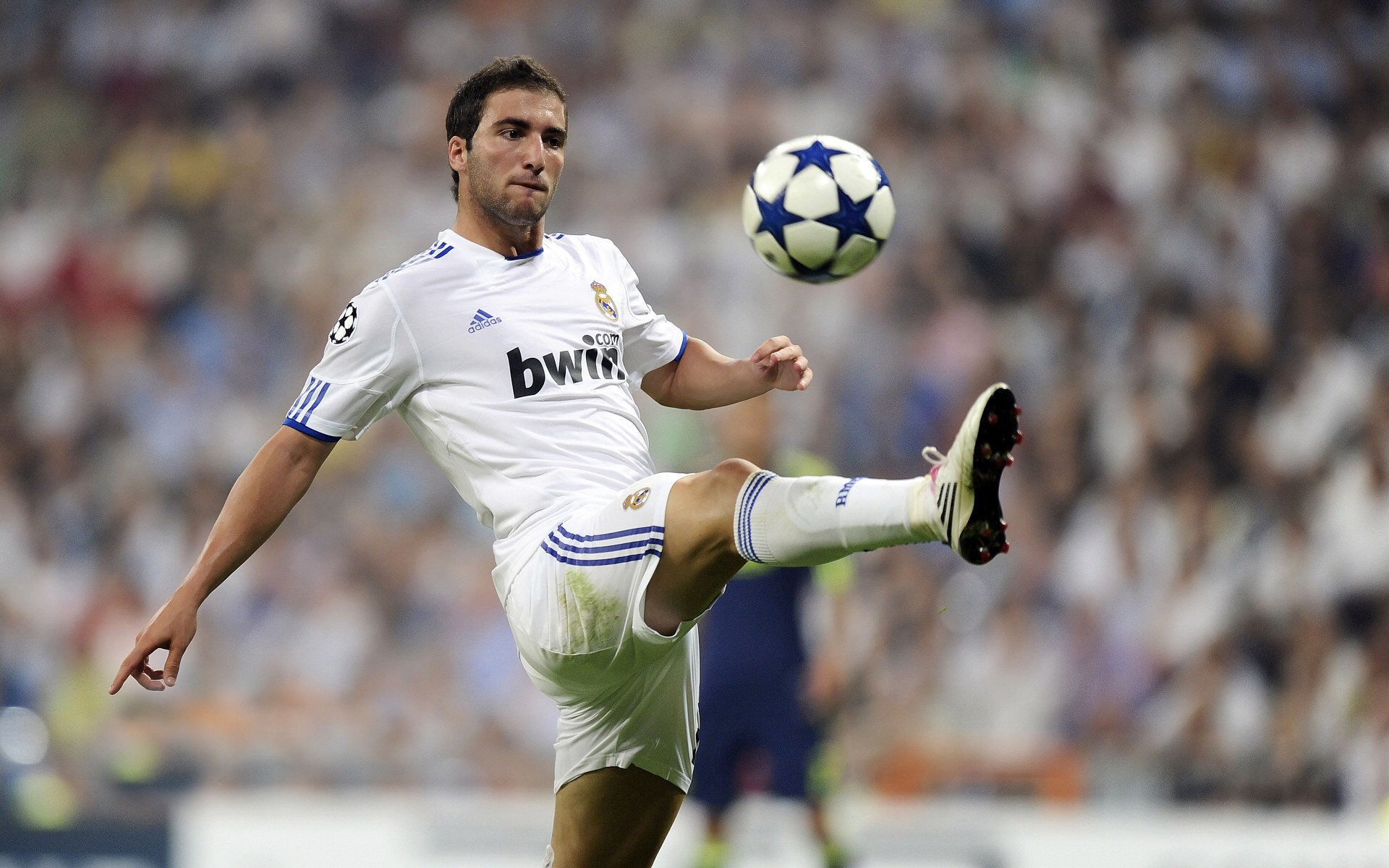 ATP的皇冠，国家的红土，当纳达尔扛起一整支队伍